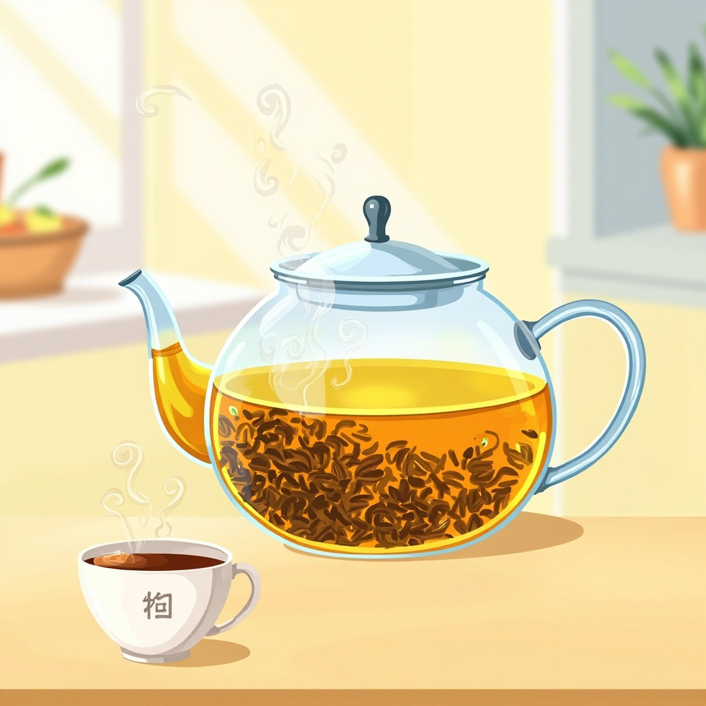 brew