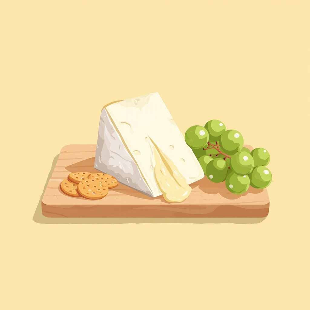 brie