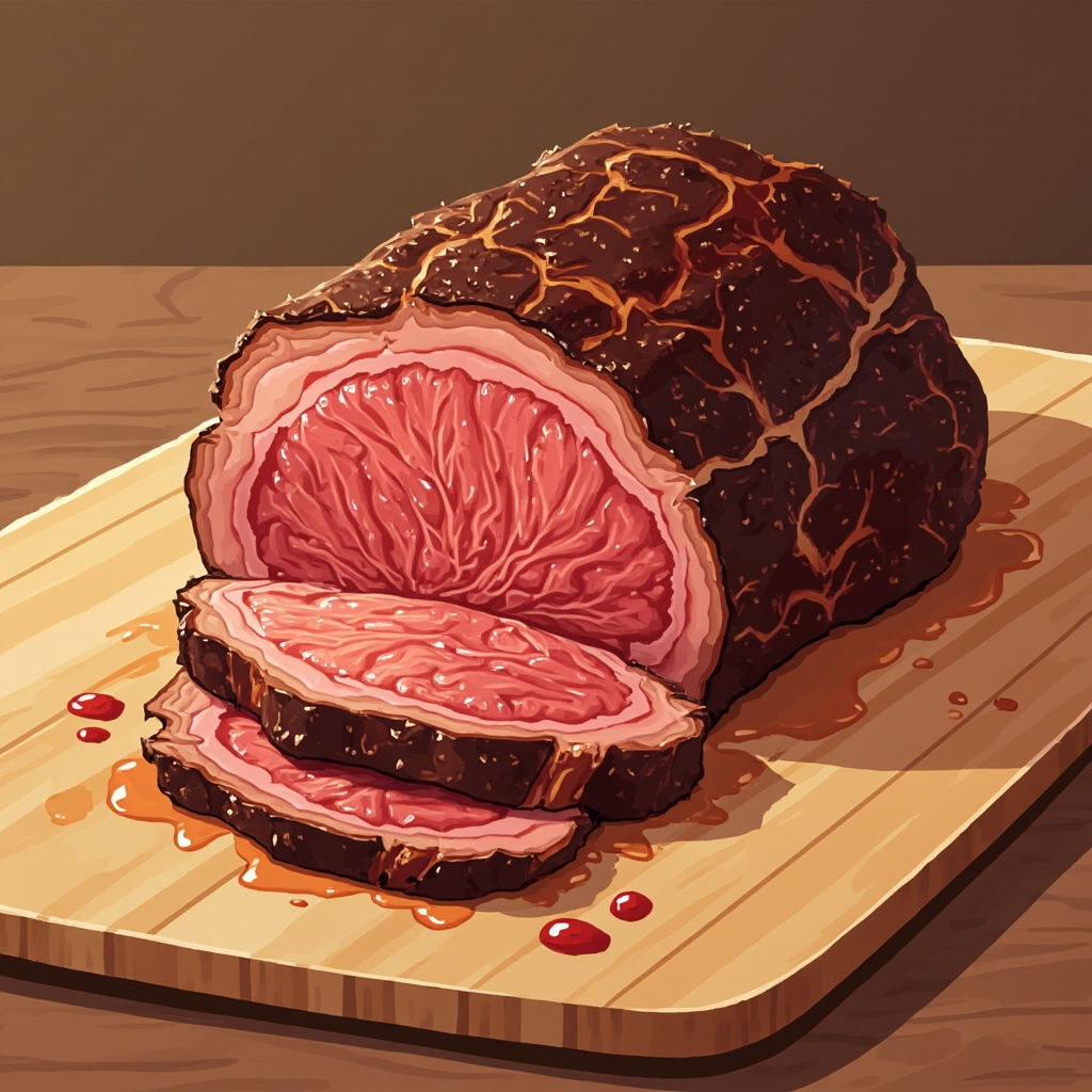brisket