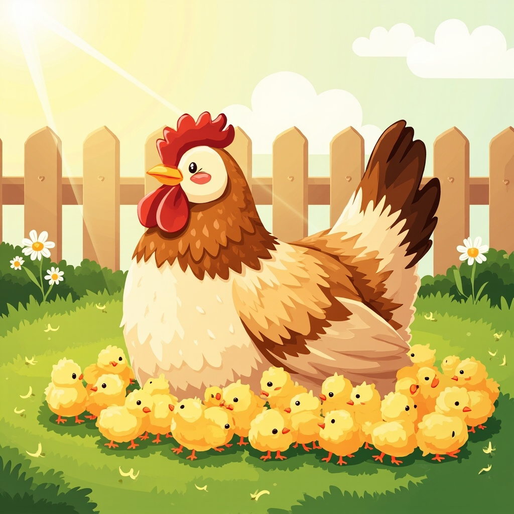 brood