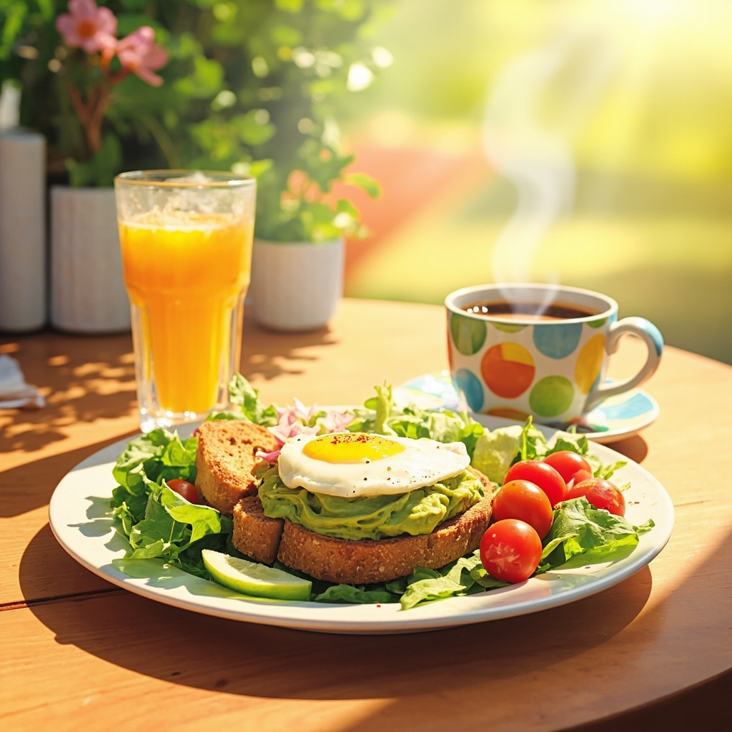 brunch