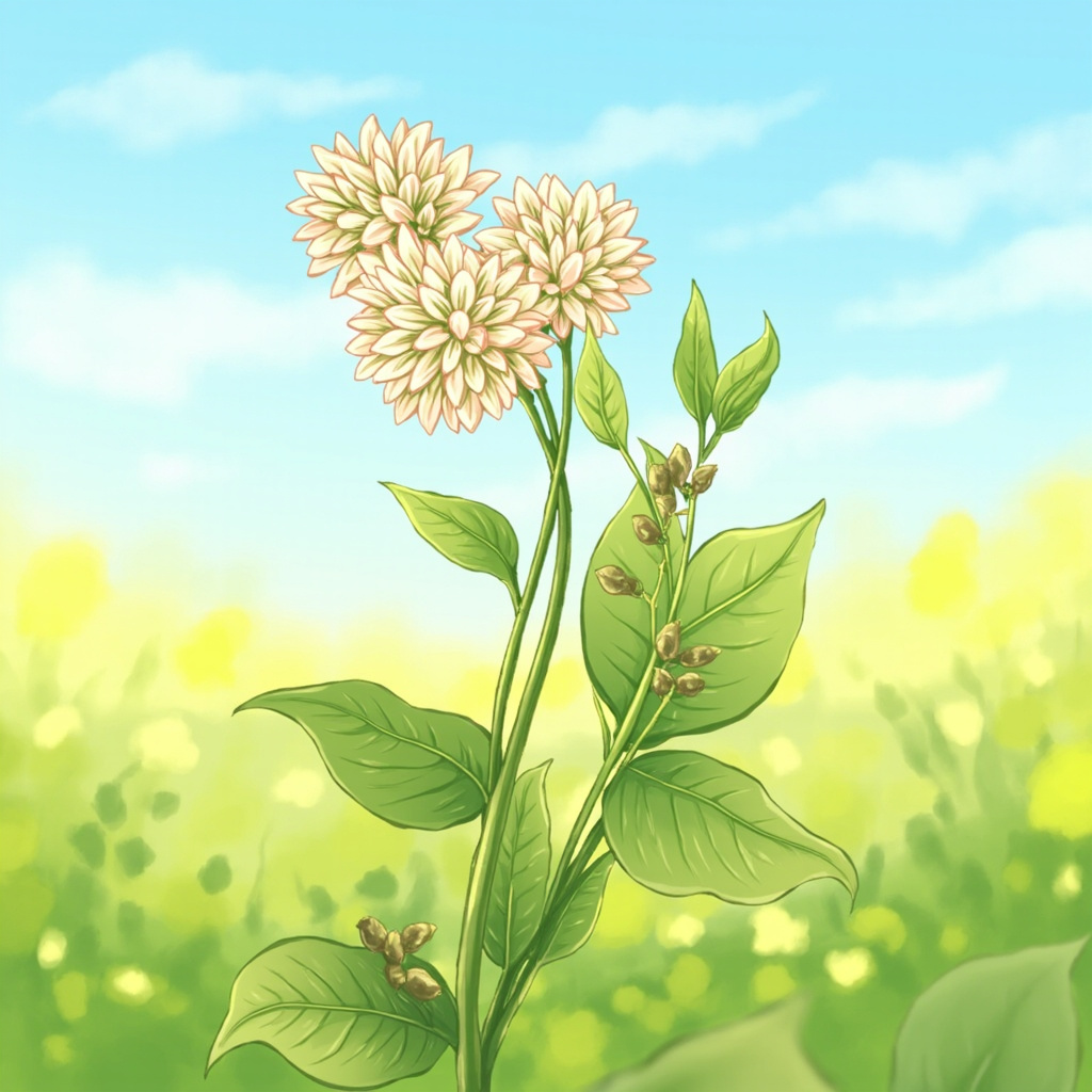 buckwheat
