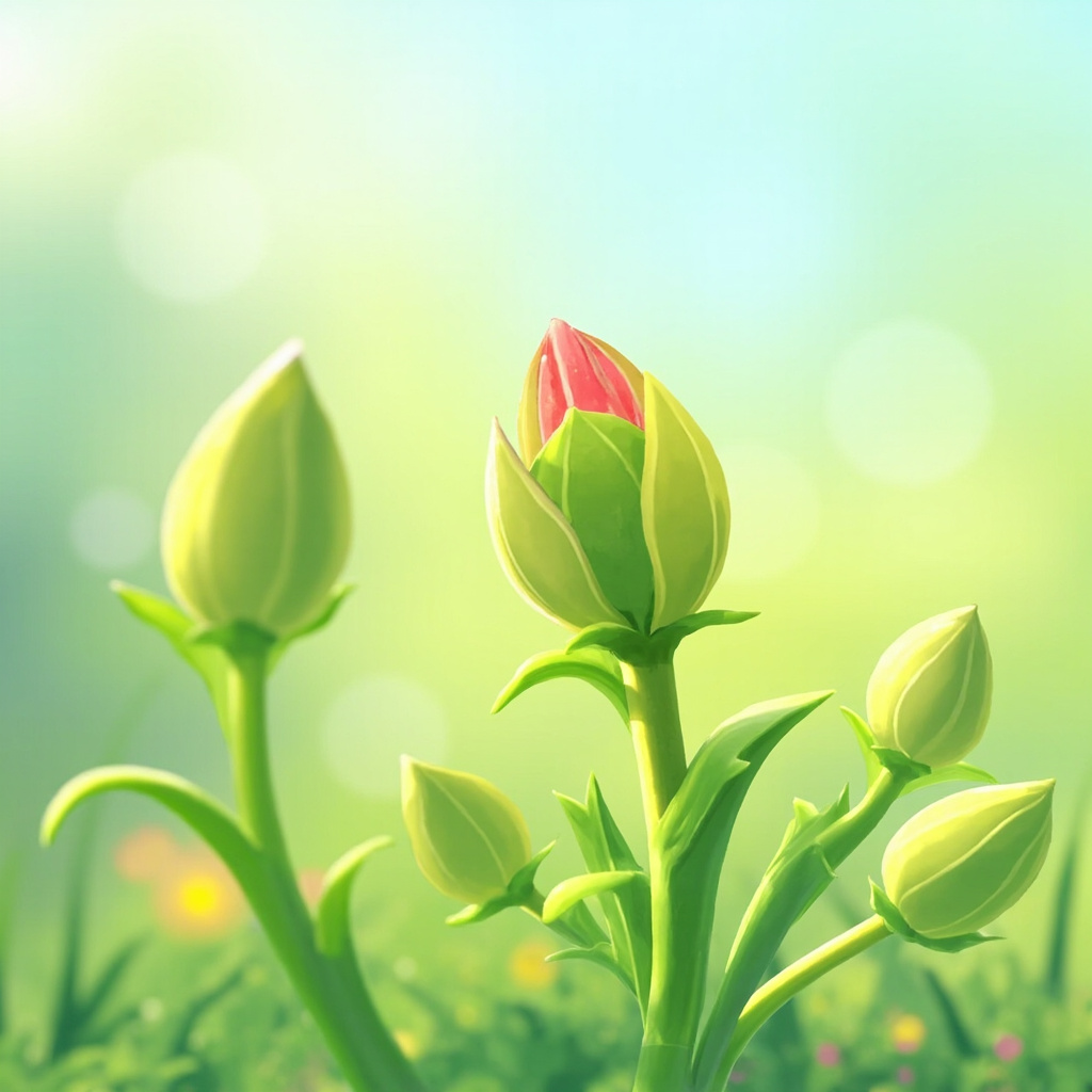 buds