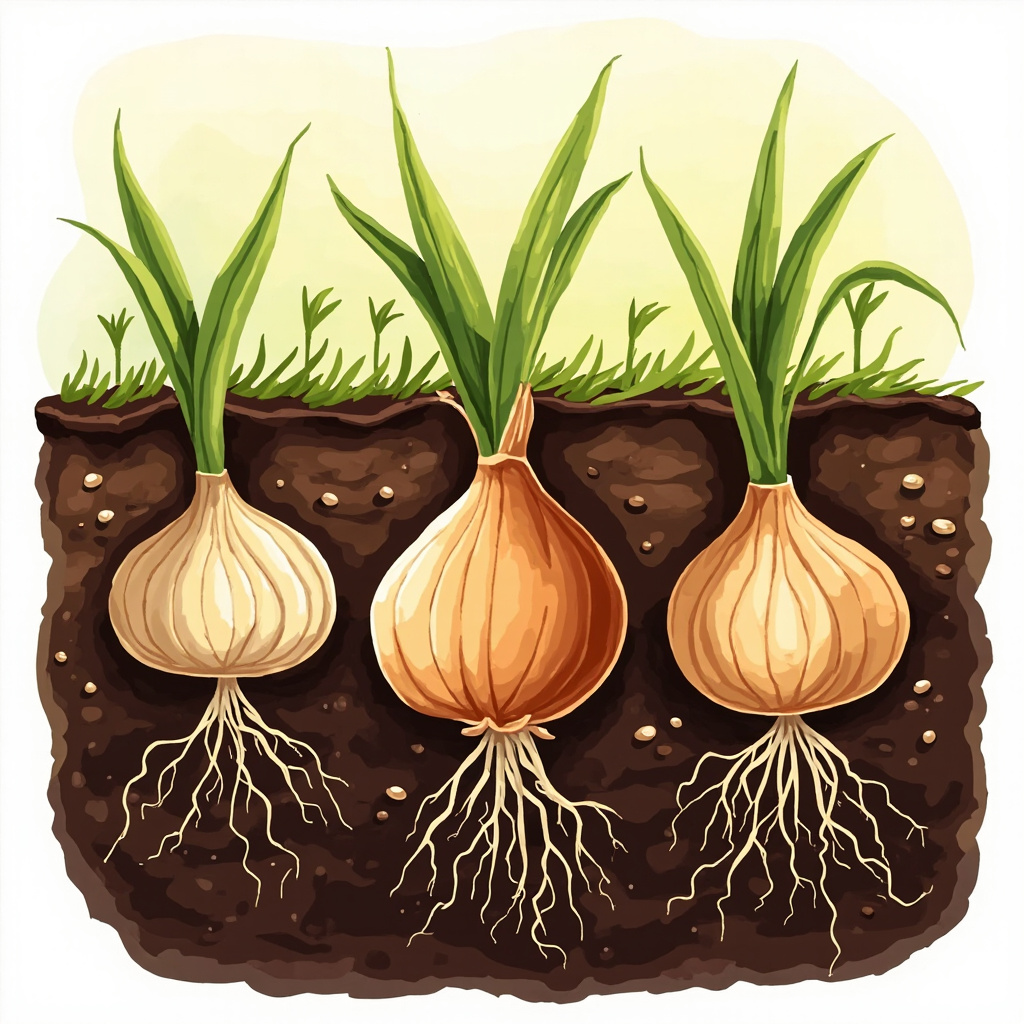 bulbs