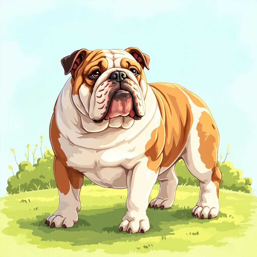 bulldogs