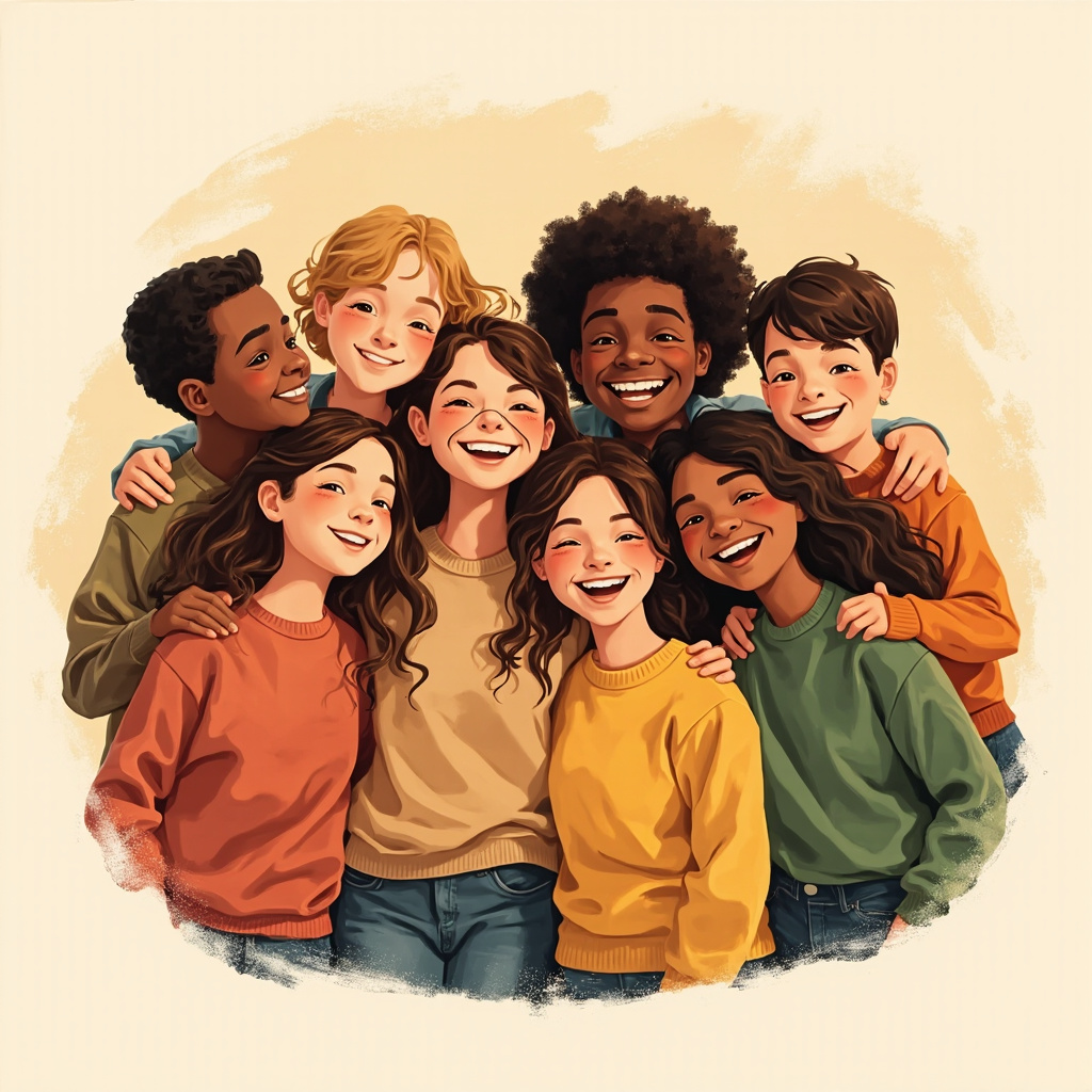 bunch