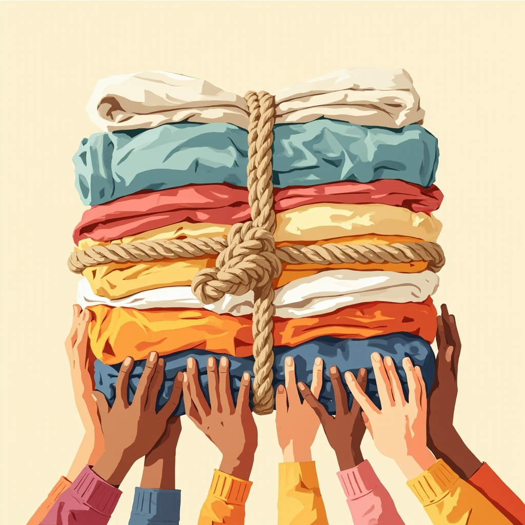 bundle