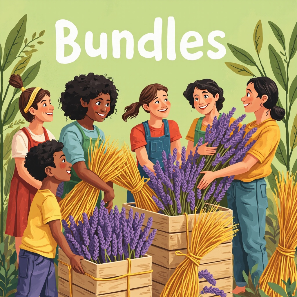 bundles