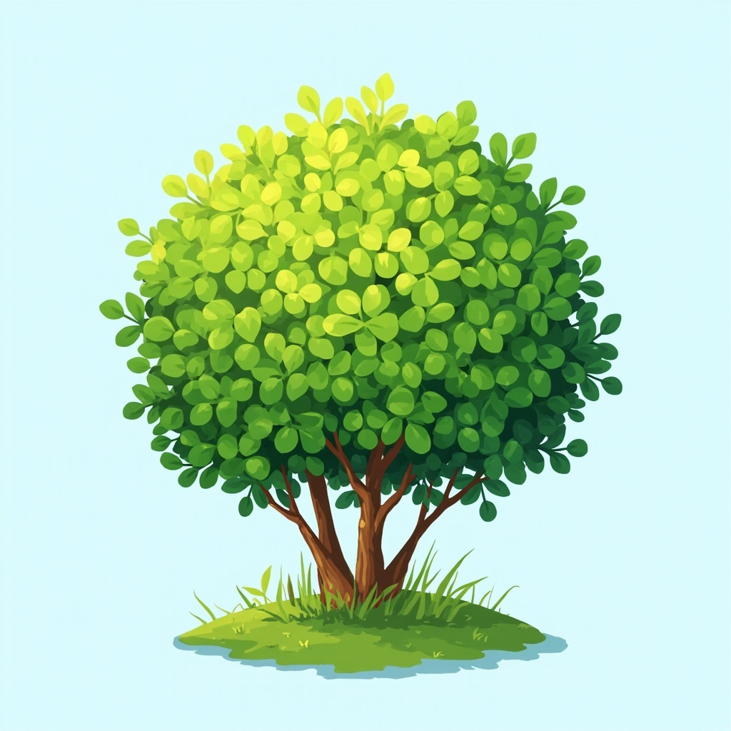 bush