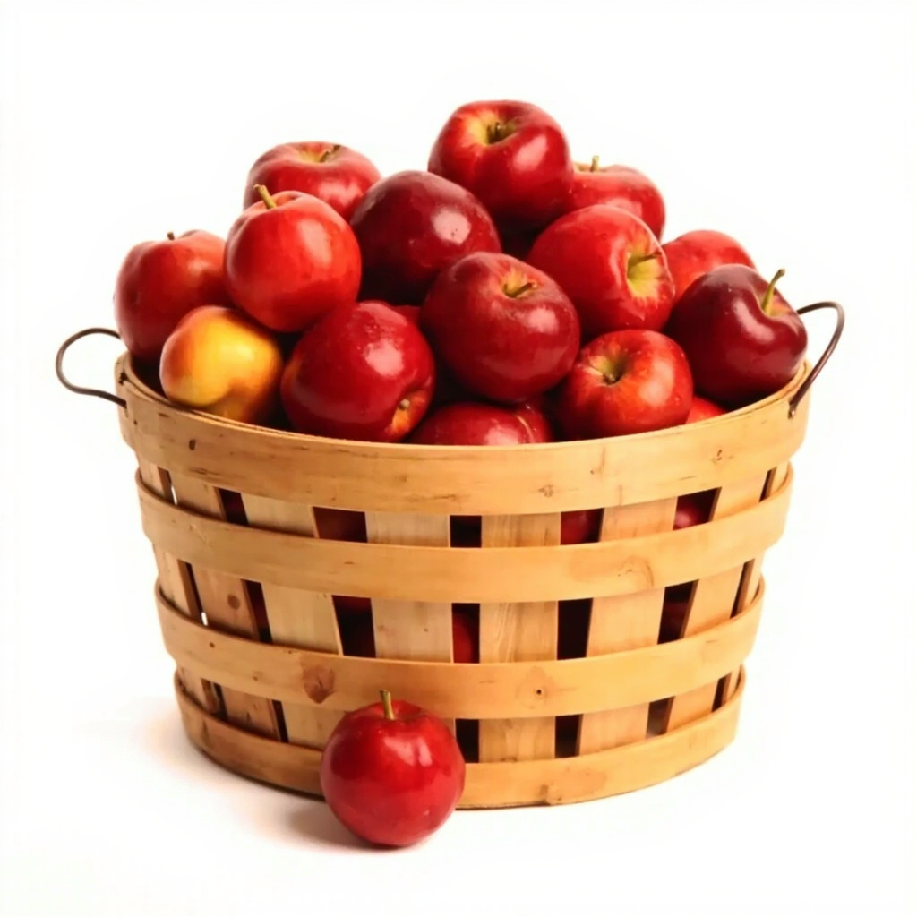 bushel