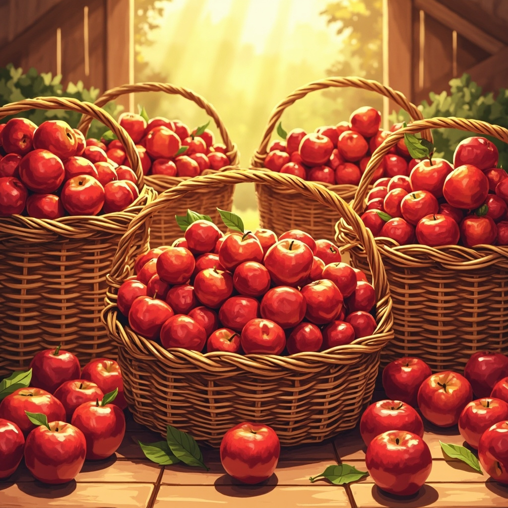 bushels
