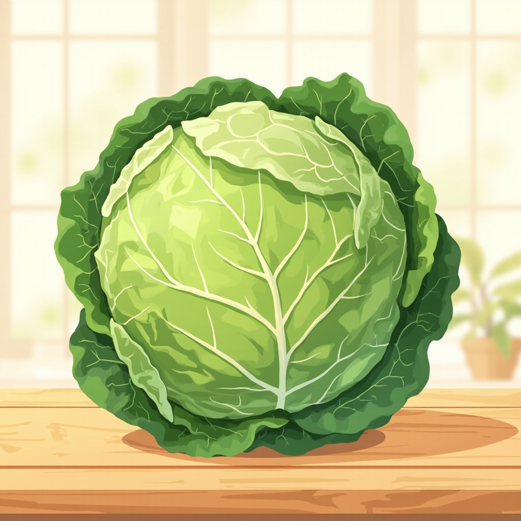 cabbage