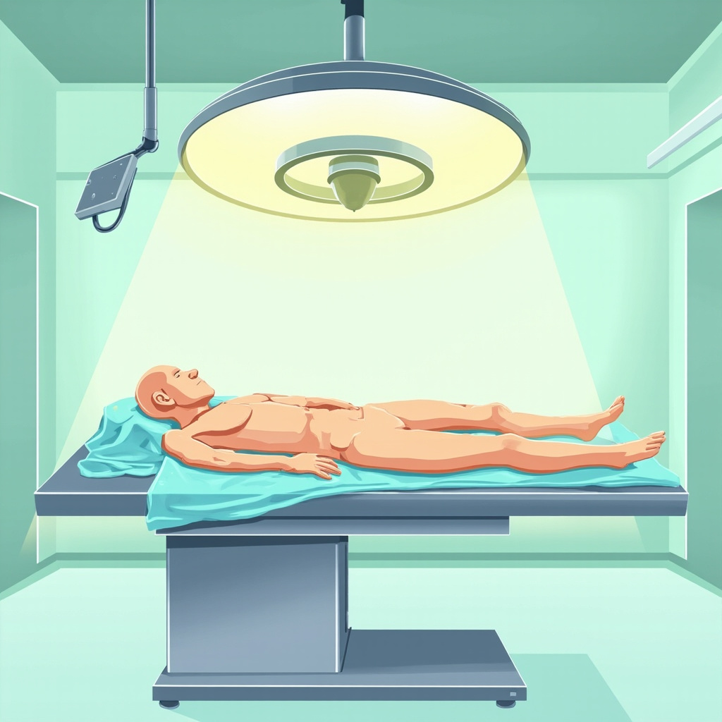 cadavers