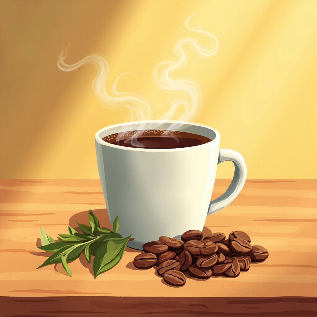 caffeine