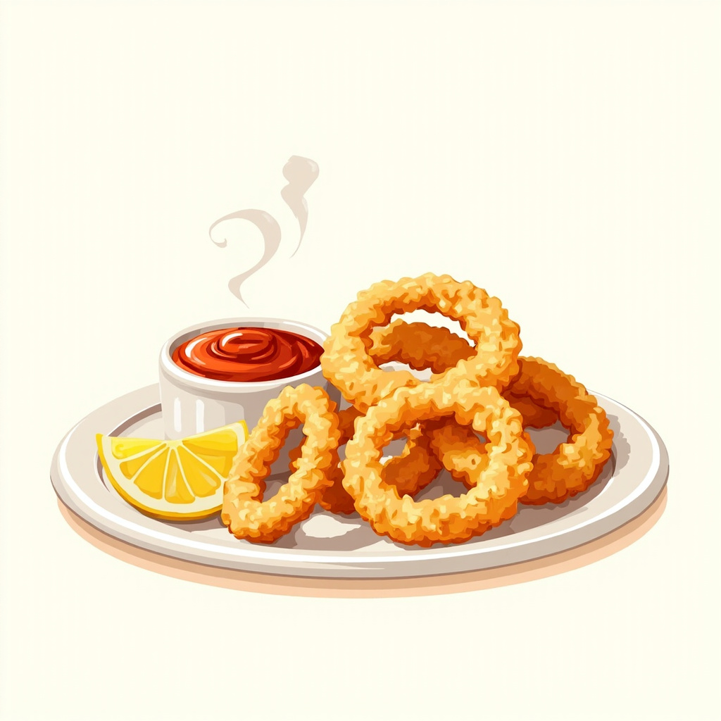 calamari