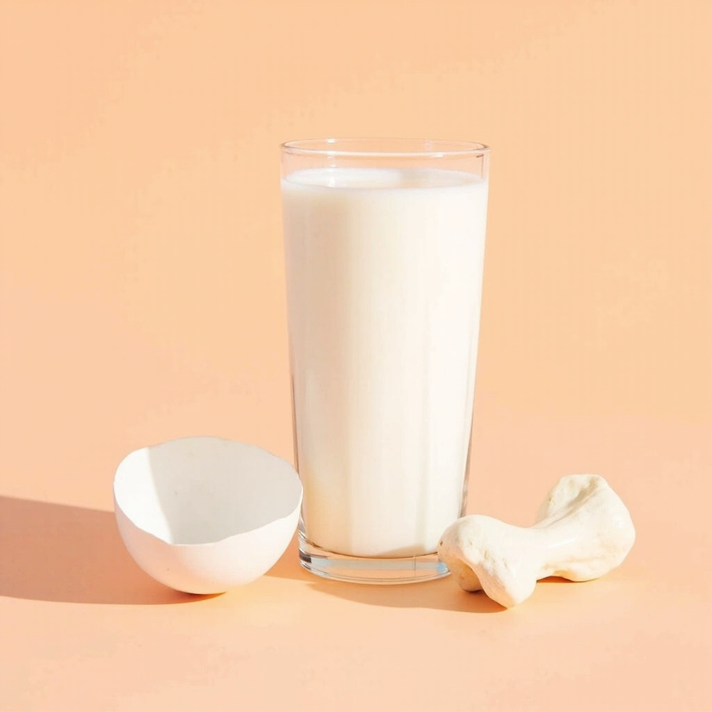 calcium