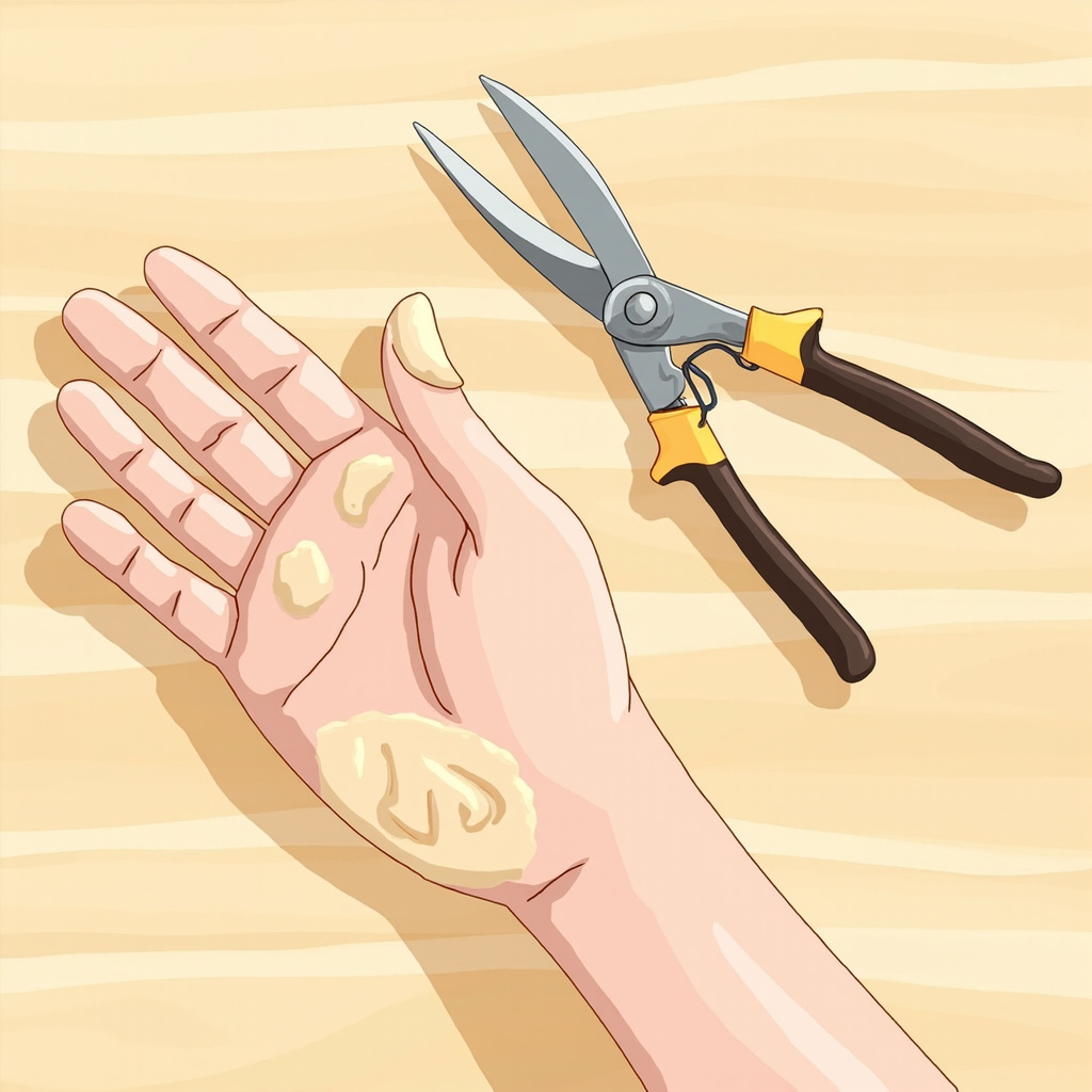 callus
