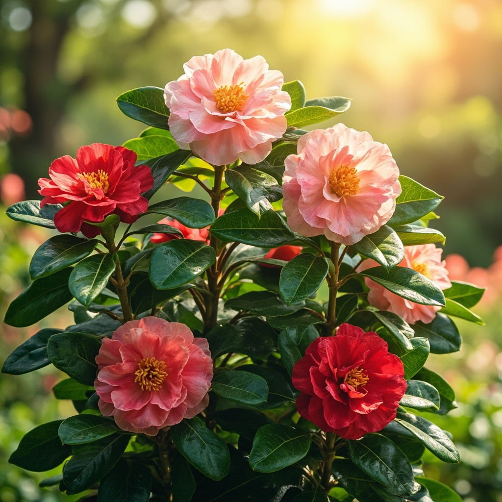 camellia