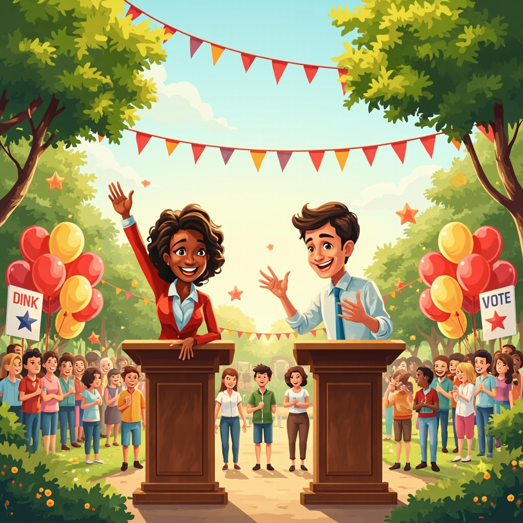 campaigns