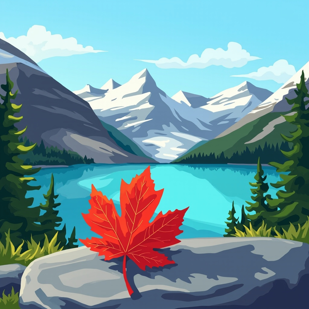 canada