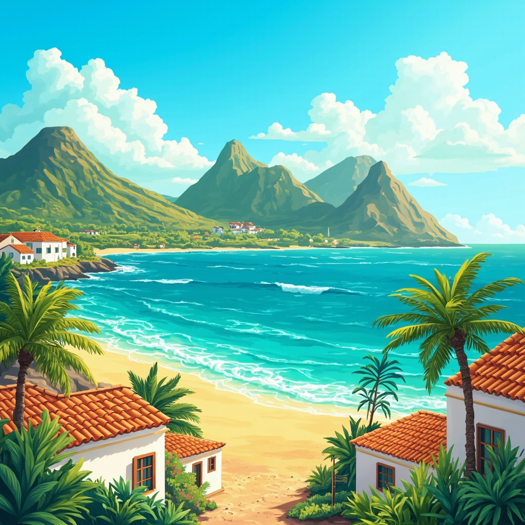 canaries