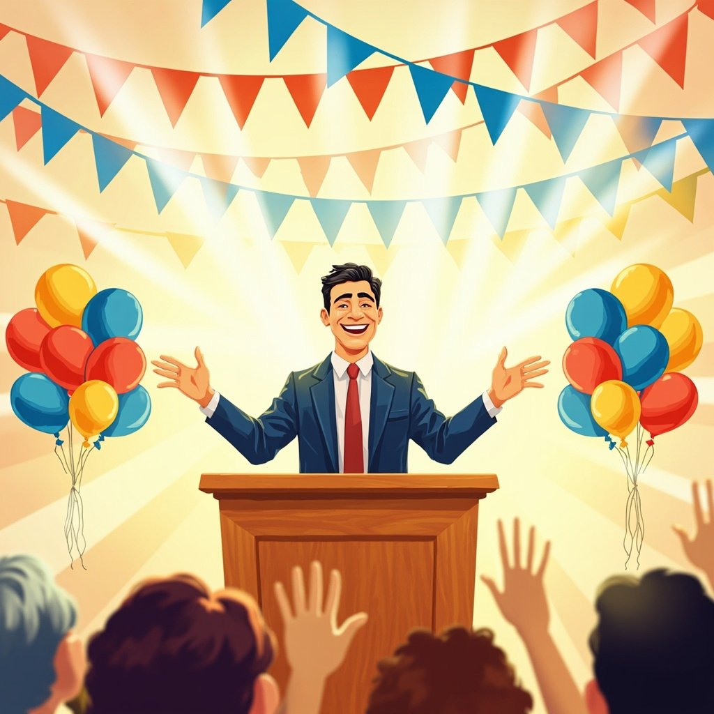 candidacy