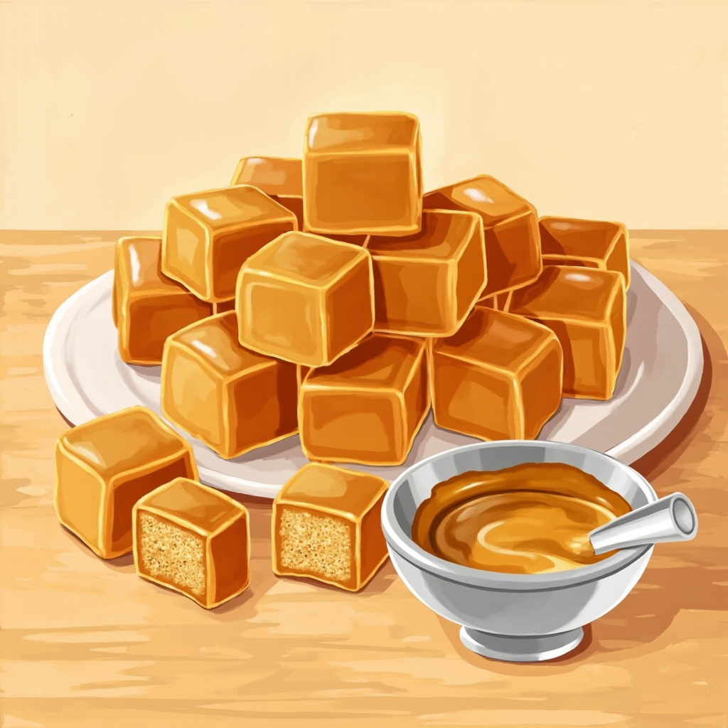 caramel