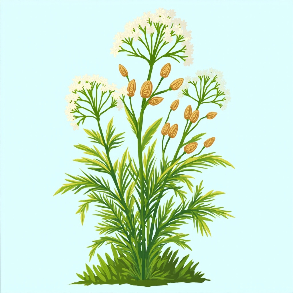 caraway