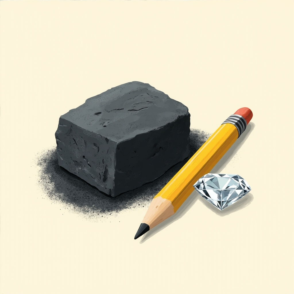 carbon
