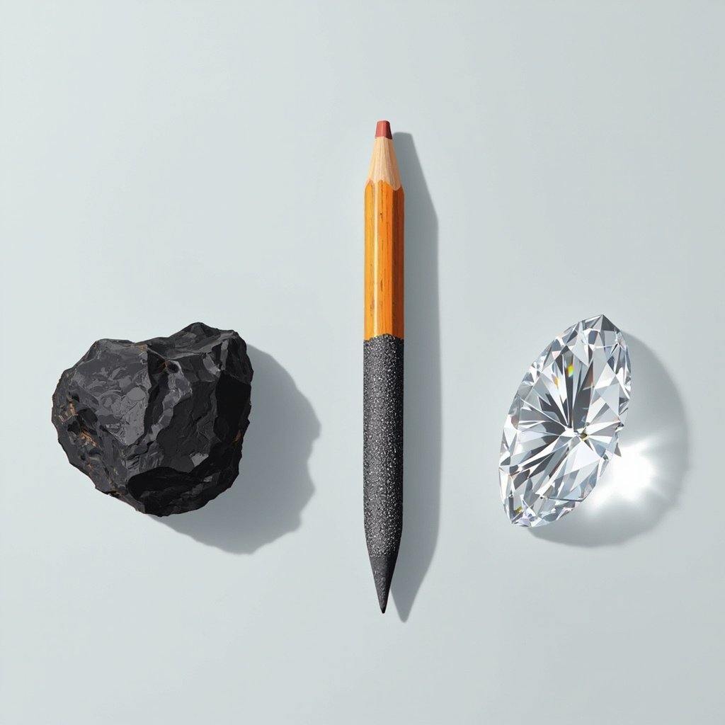 carbons