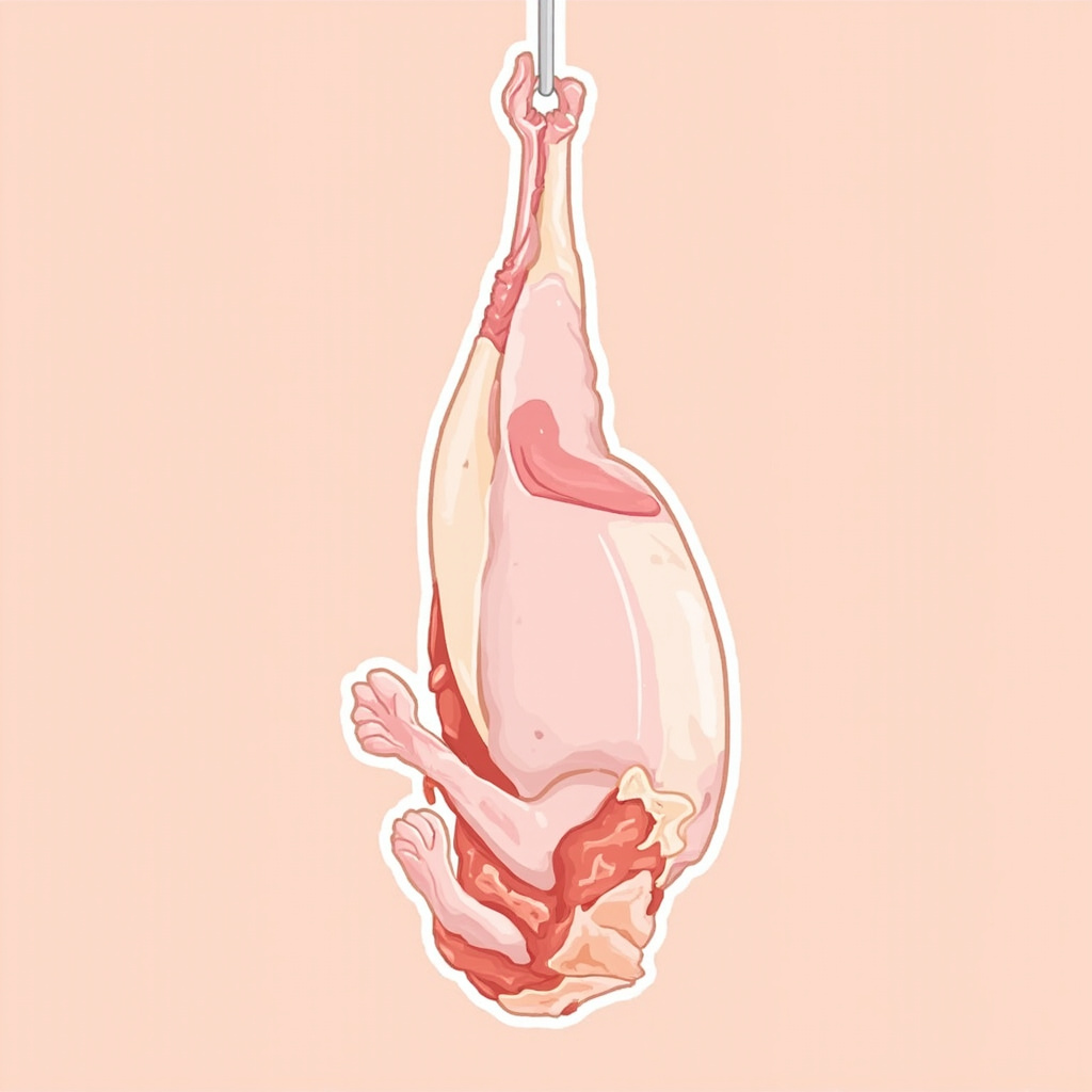 carcasses