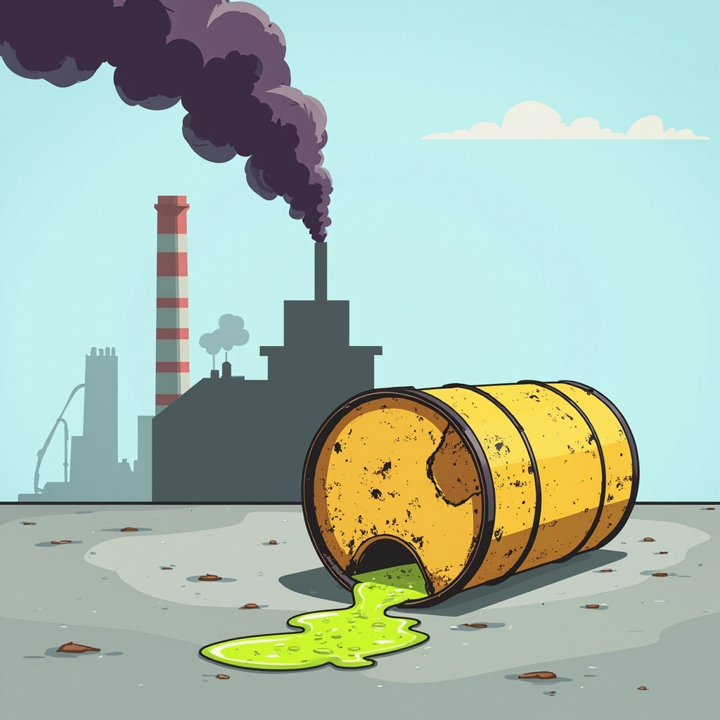 carcinogen