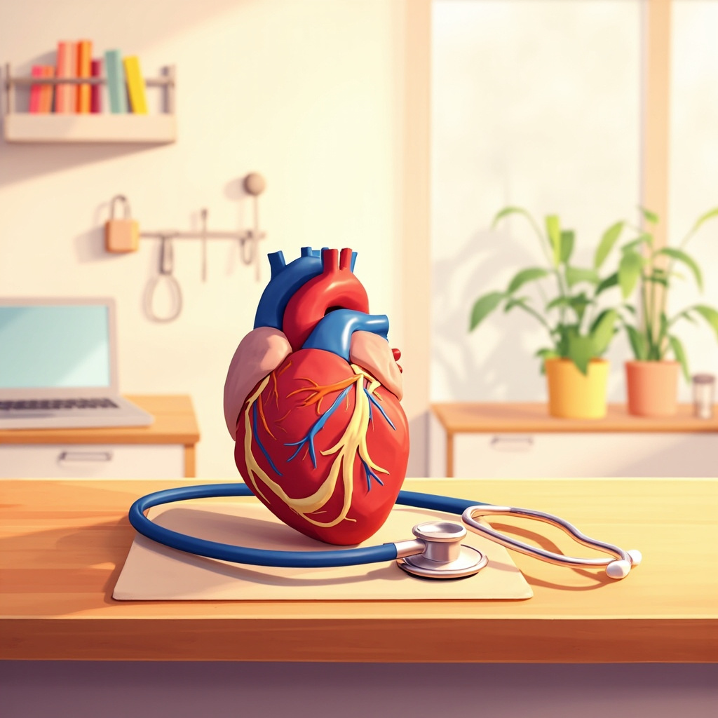 cardiology