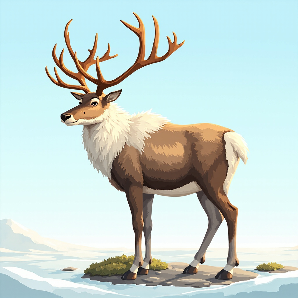 caribou