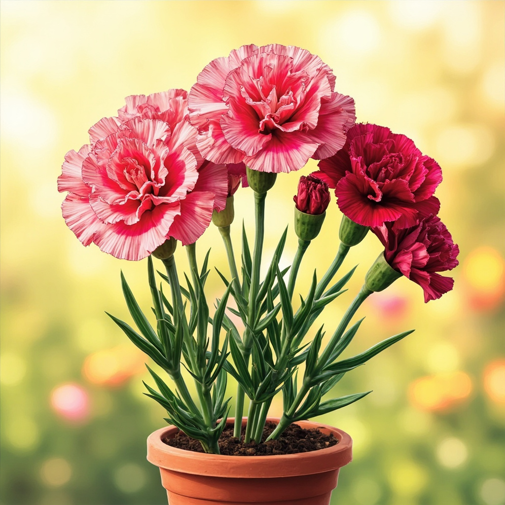 carnation