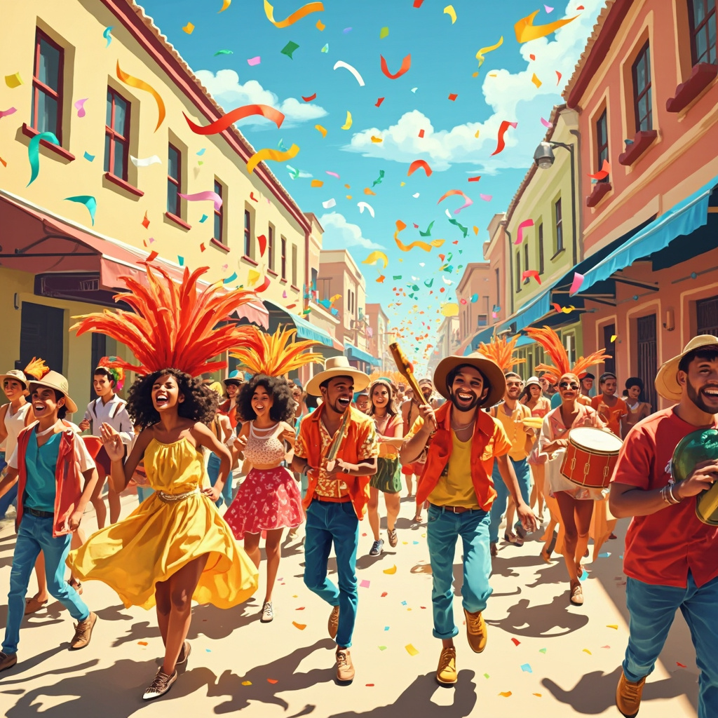 carnivals