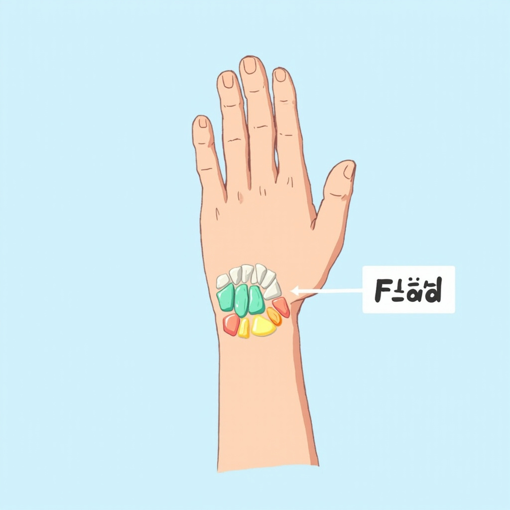 carpal