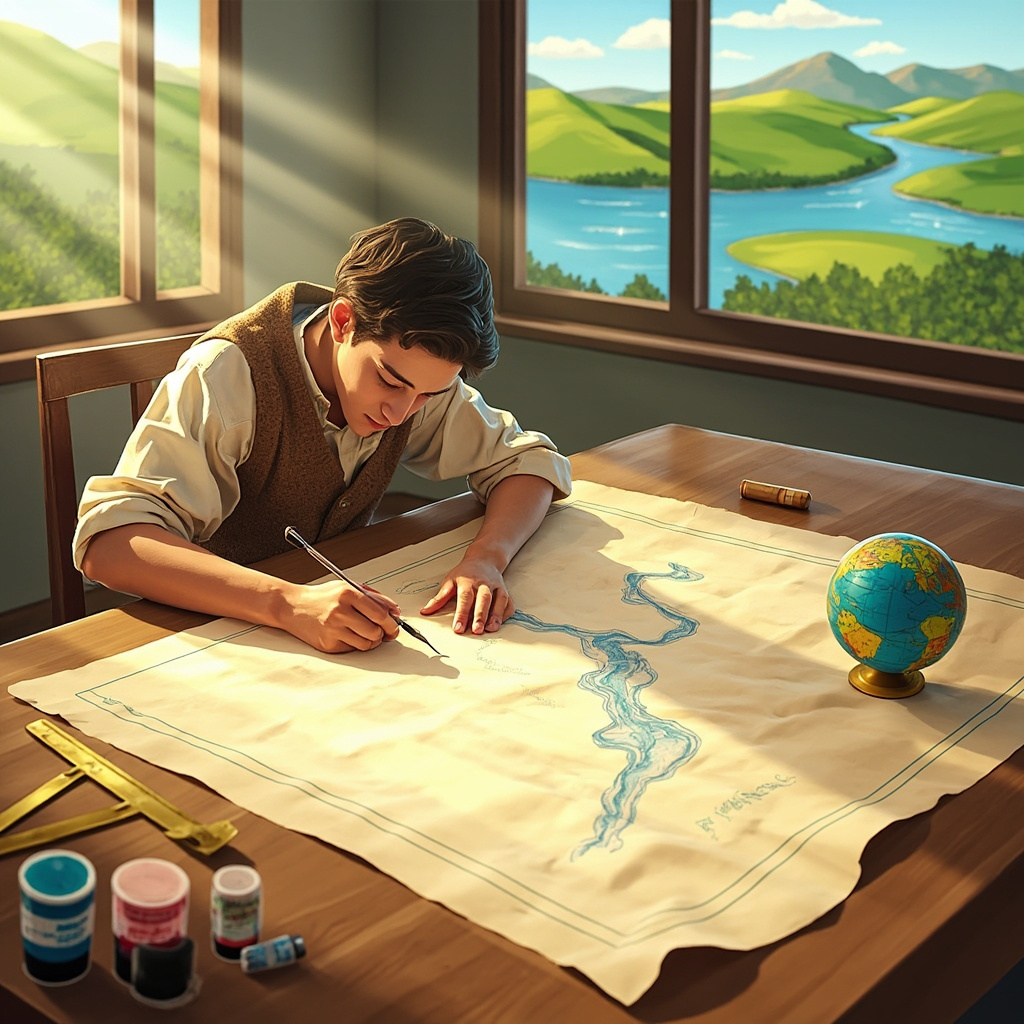 cartography