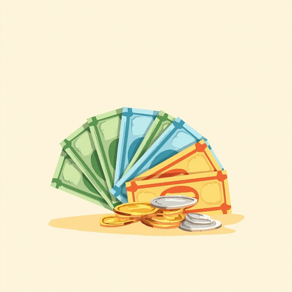 cashes