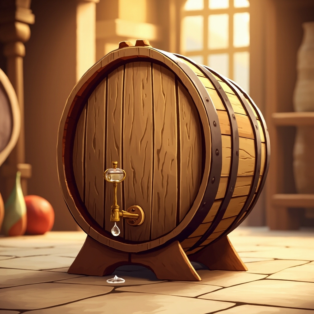 cask