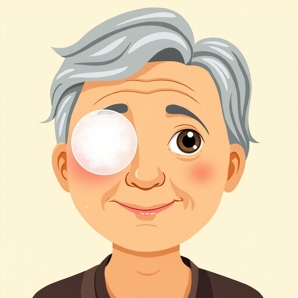 cataract