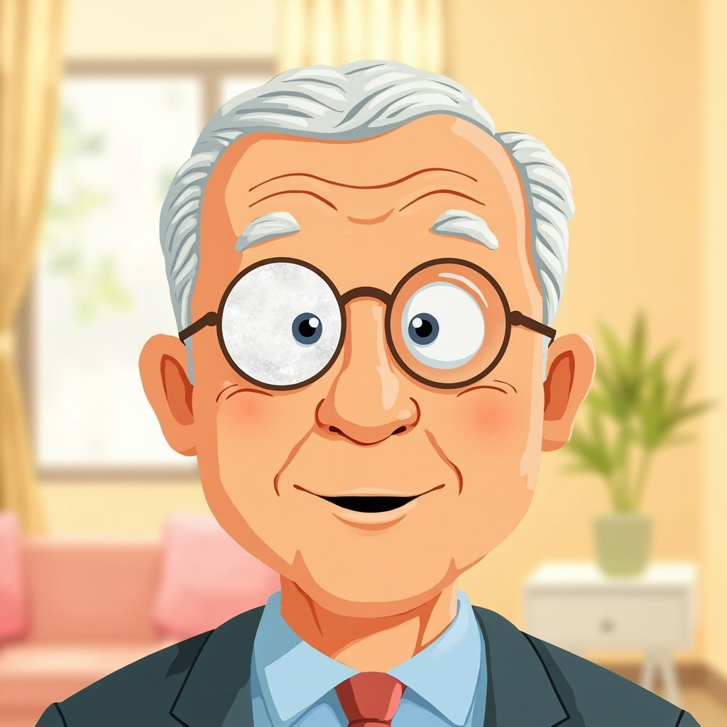 cataracts