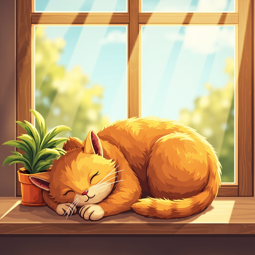 catnaps