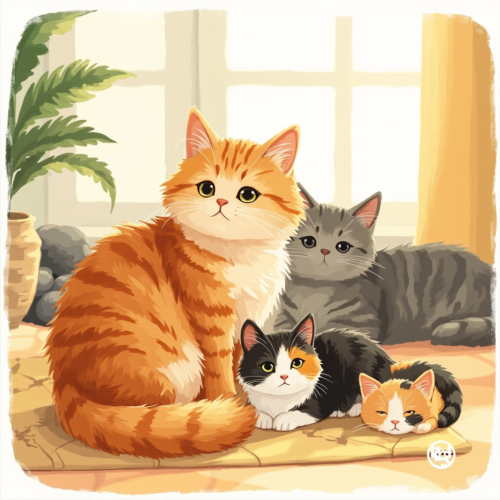 cats