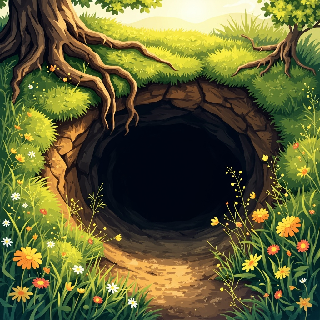 cavity