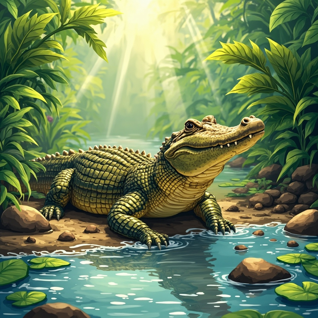 cayman