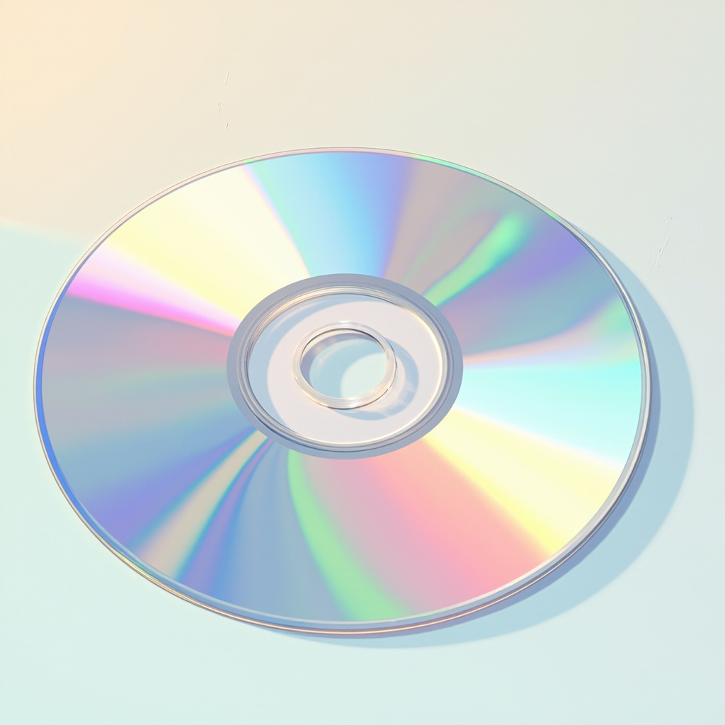 cd