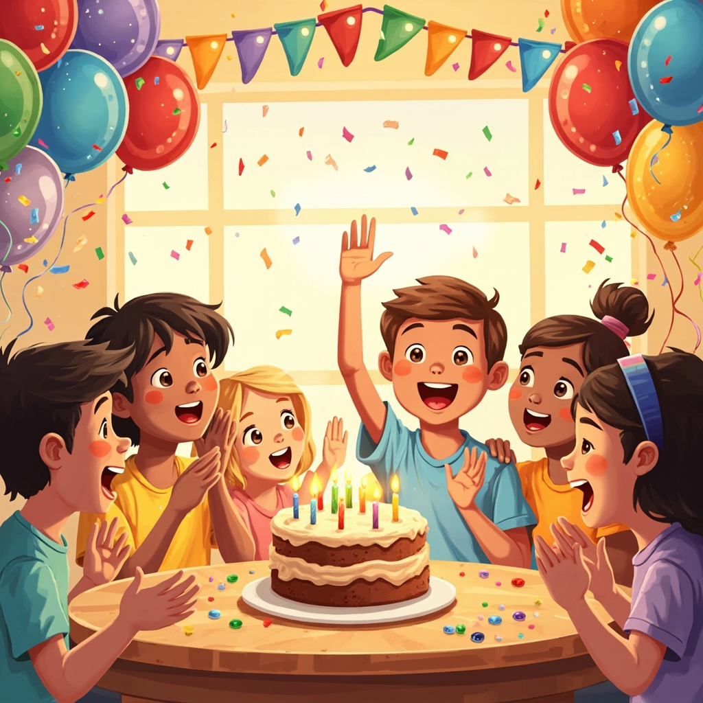 celebration