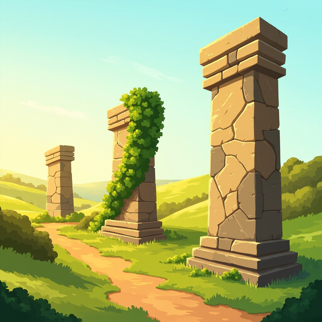 centuries