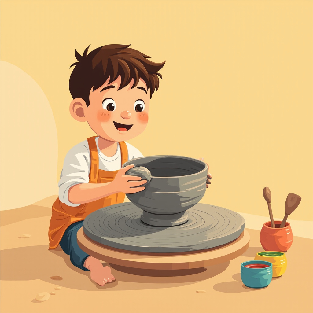 ceramics